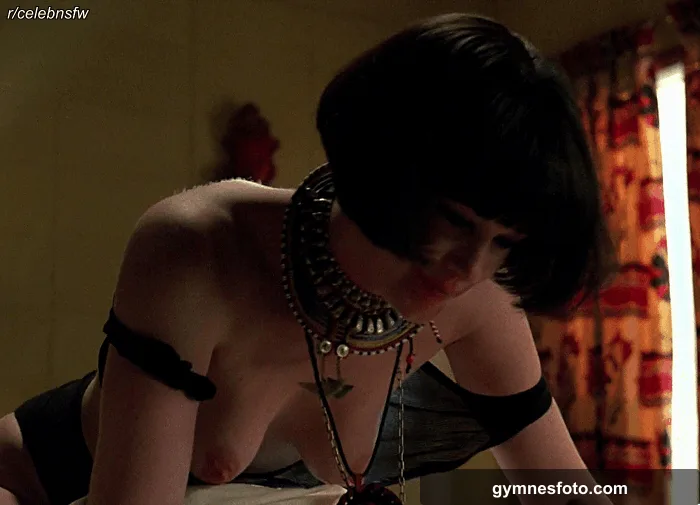 Melanie Griffith