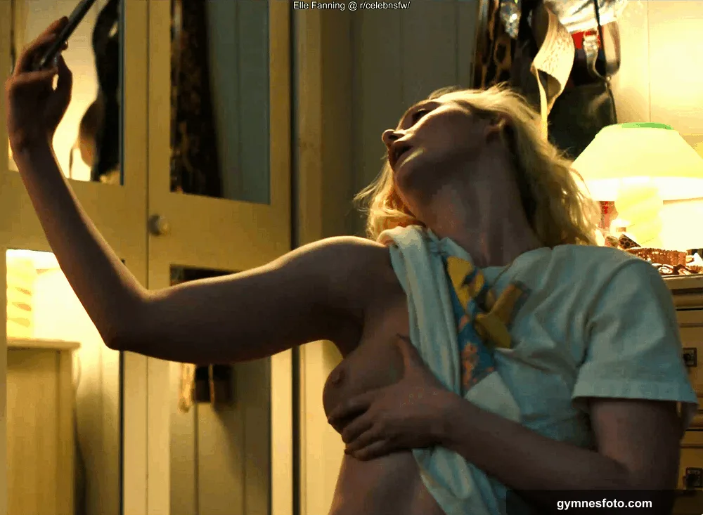 Elle Fanning