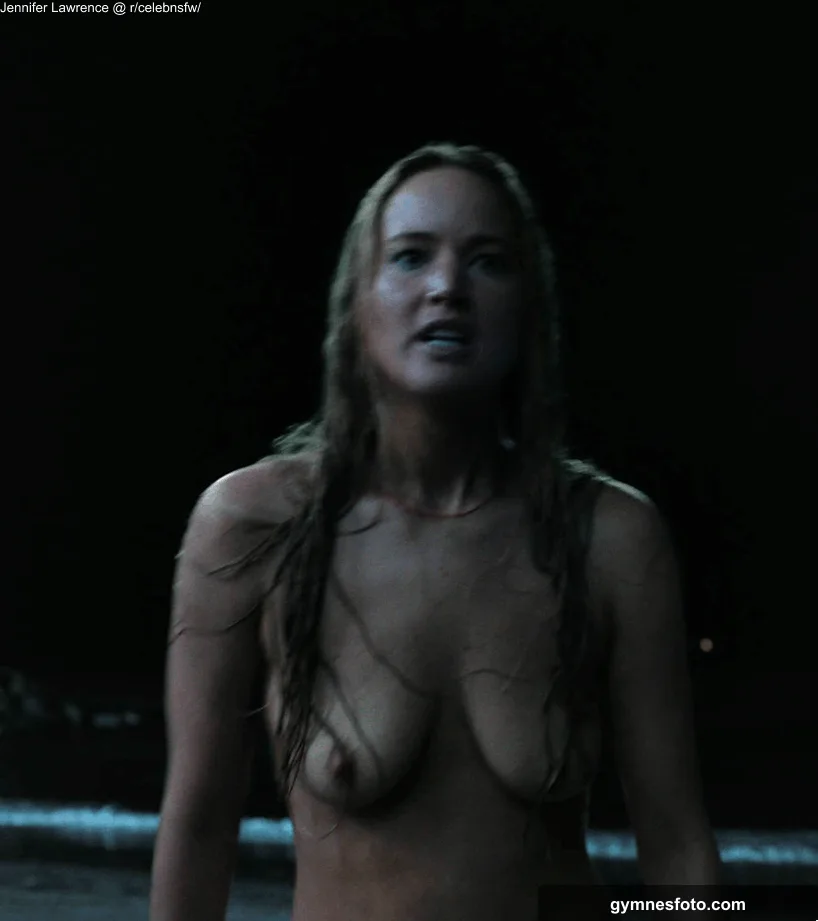 Jennifer Lawrence