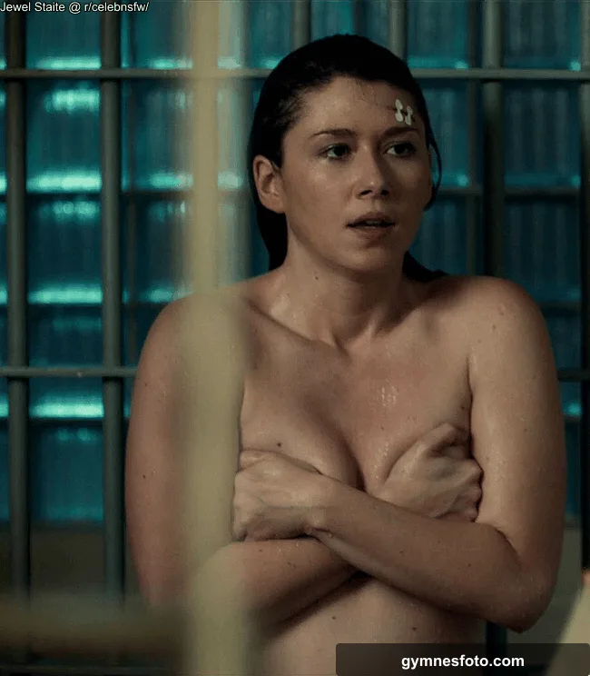Jewel Staite