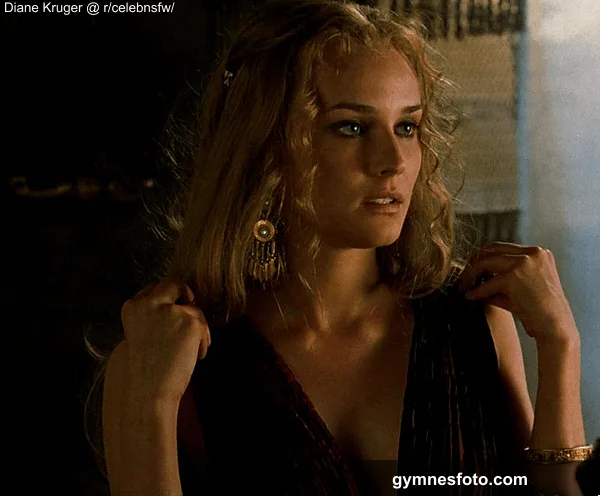 Diane Kruger