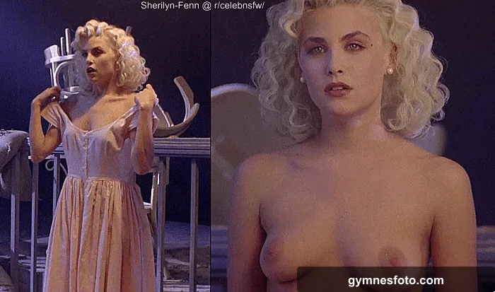 Sherilyn Fenn