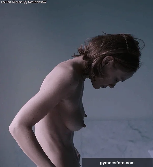 Louisa Krause
