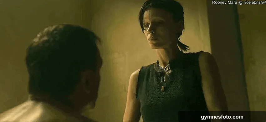 Rooney Mara