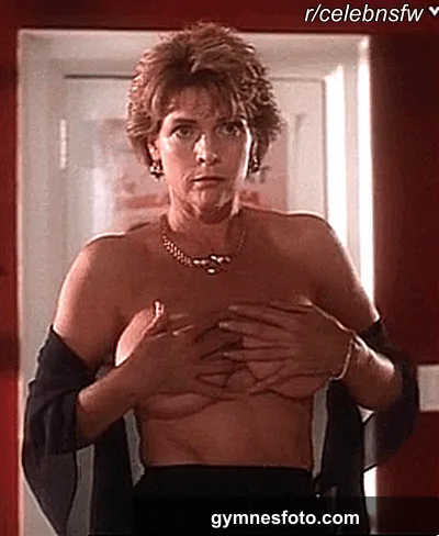 Meredith Baxter