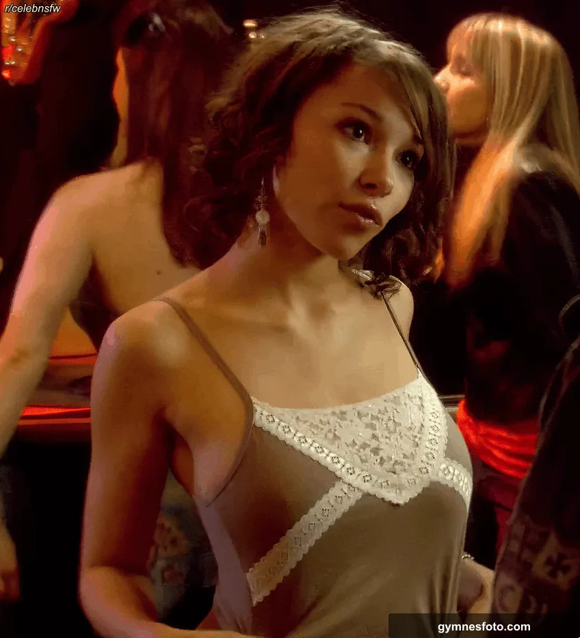 Jessica Parker