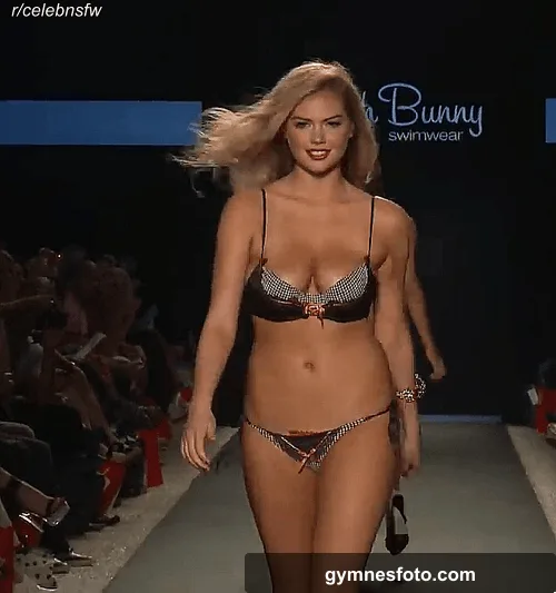 Kate Upton