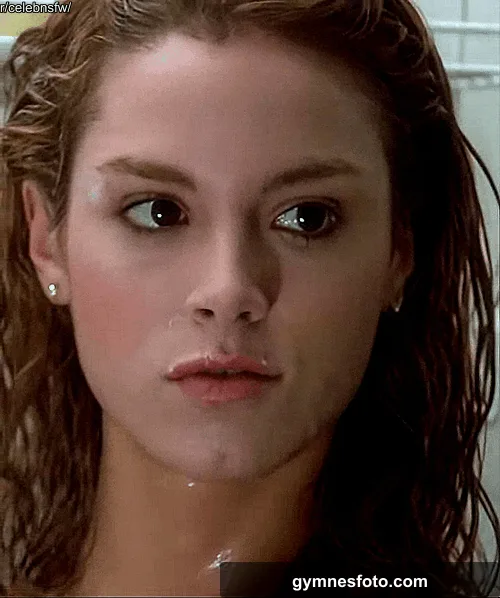 Betsy Russell