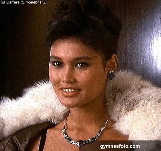 Tia Carrere