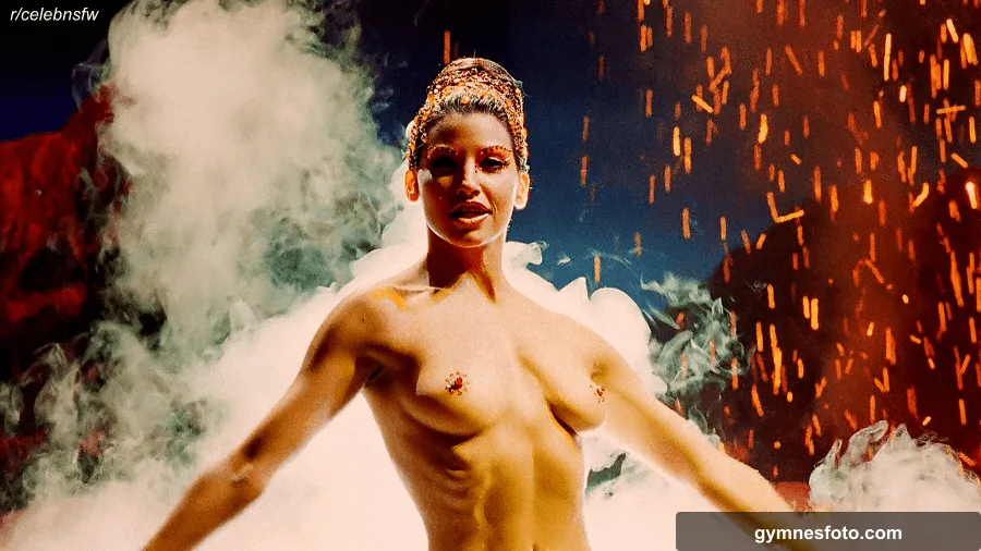 Gina Gershon