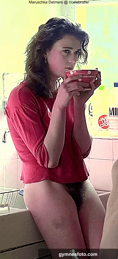 Maruschka Detmers