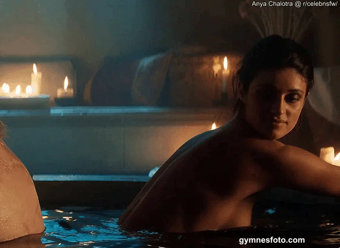 Anya Chalotra