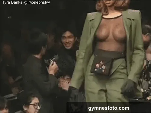 Tyra Banks
