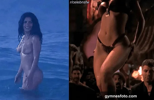 Salma Hayek