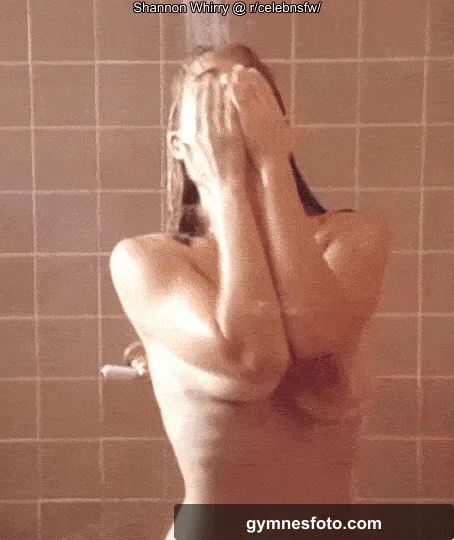 Shannon Whirry