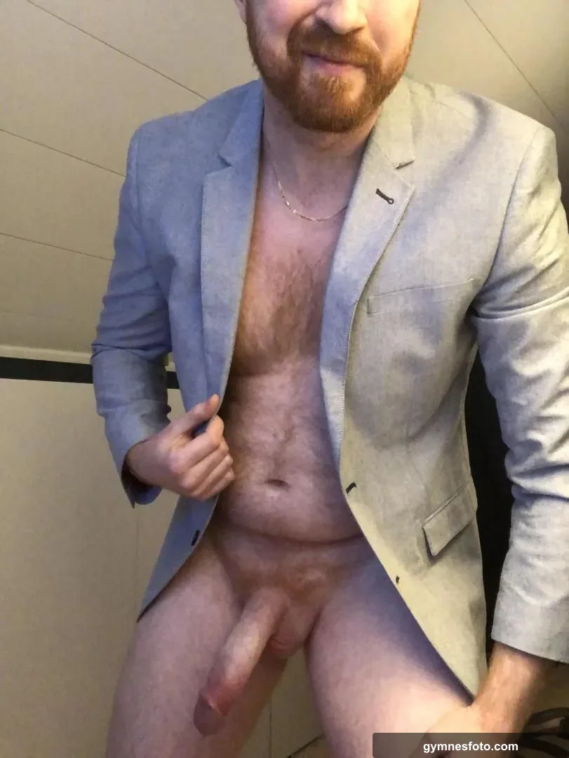 [m] It’s important to look formal when posting things online