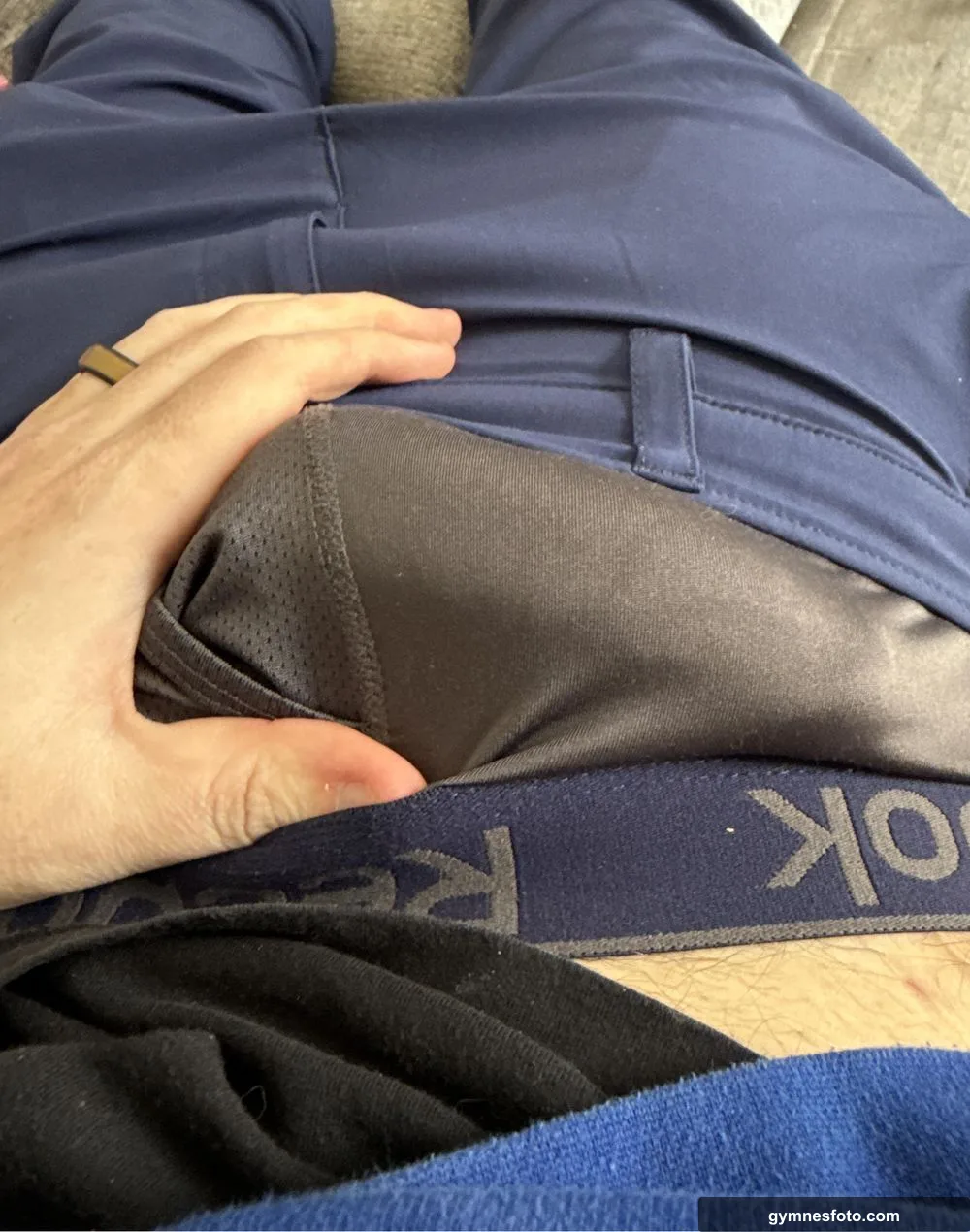 I need to drain these married balls 😈