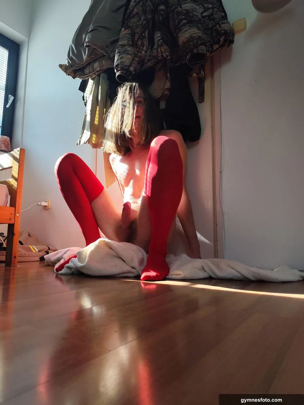[M] Feeling naughty ;)