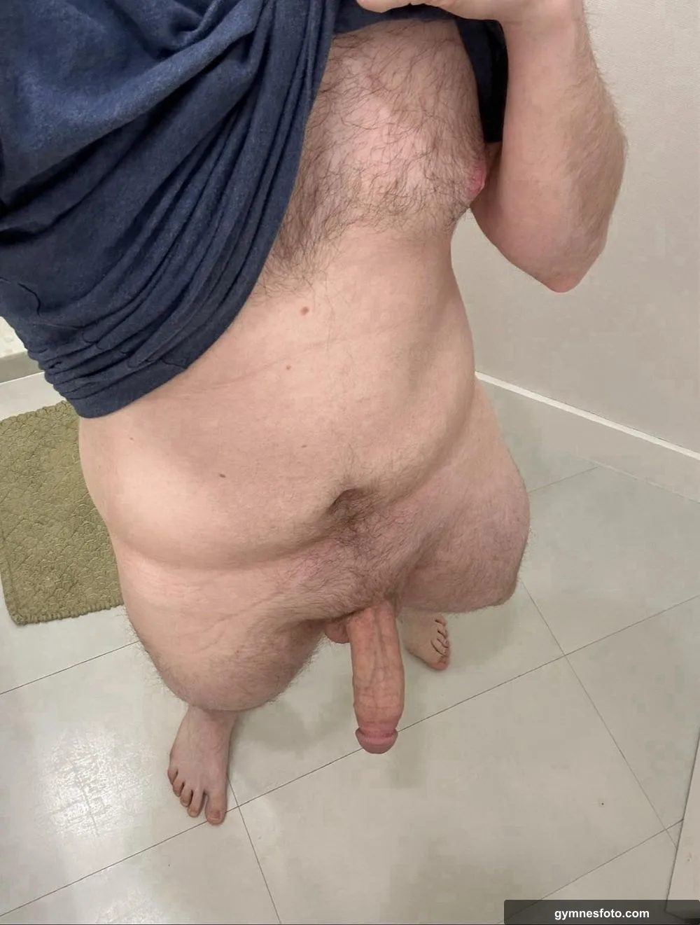 Who’s getting on their knees for [m]e?