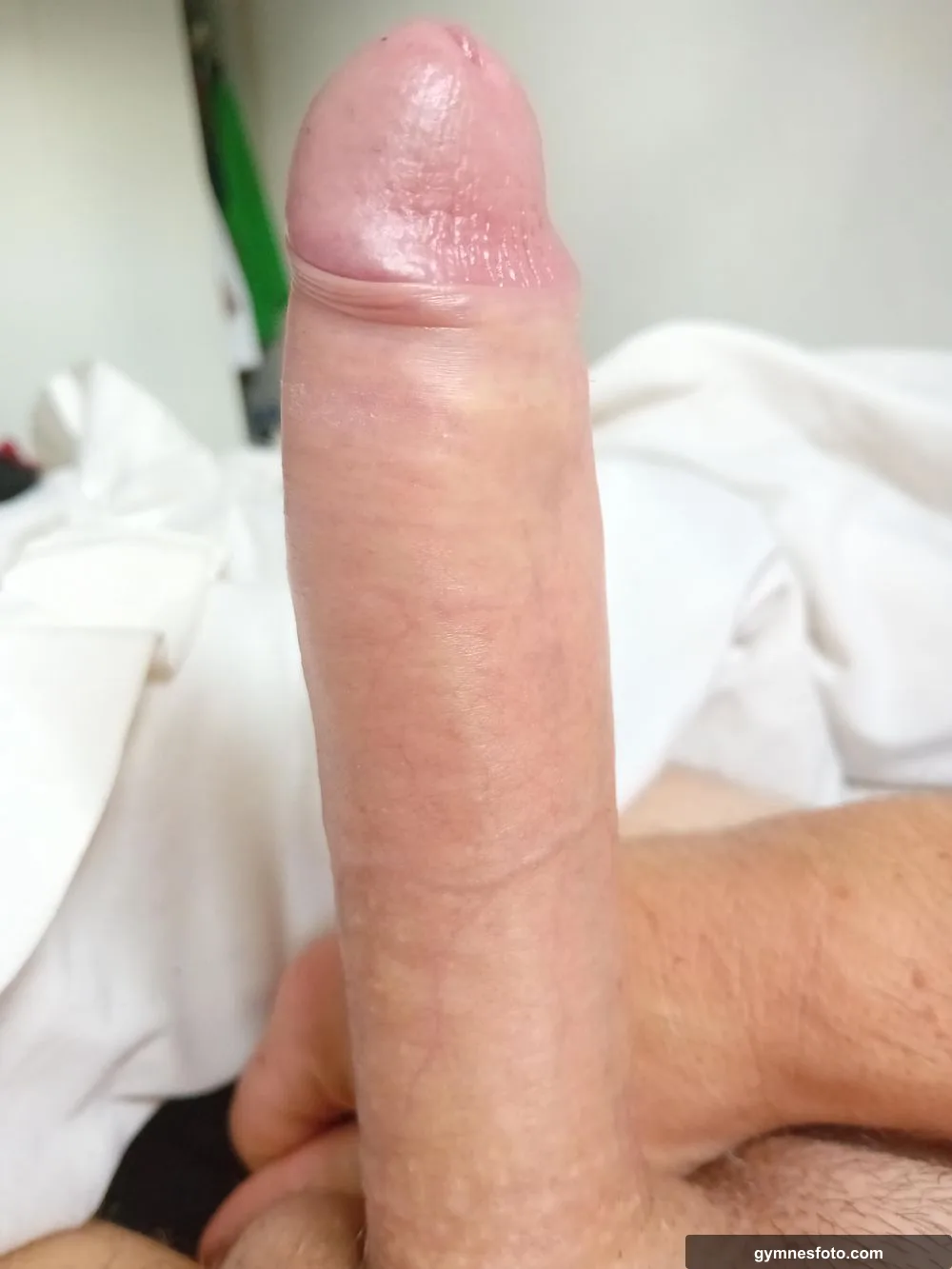 Good morning! (m)