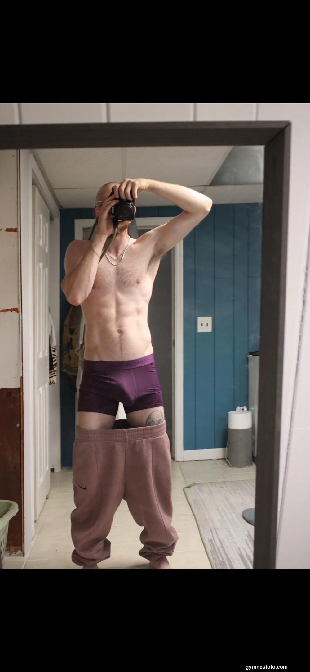 first post! [m]