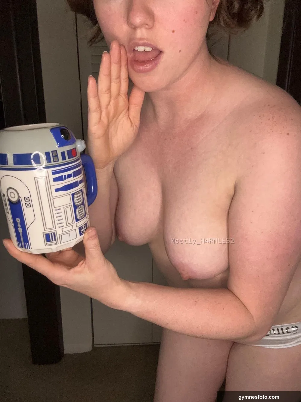 Help Me Morning Coffee, You’re My Only Hope