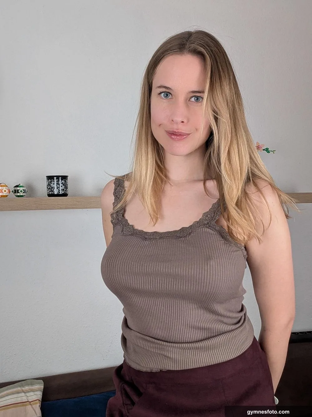 Librarian is watching you [f]