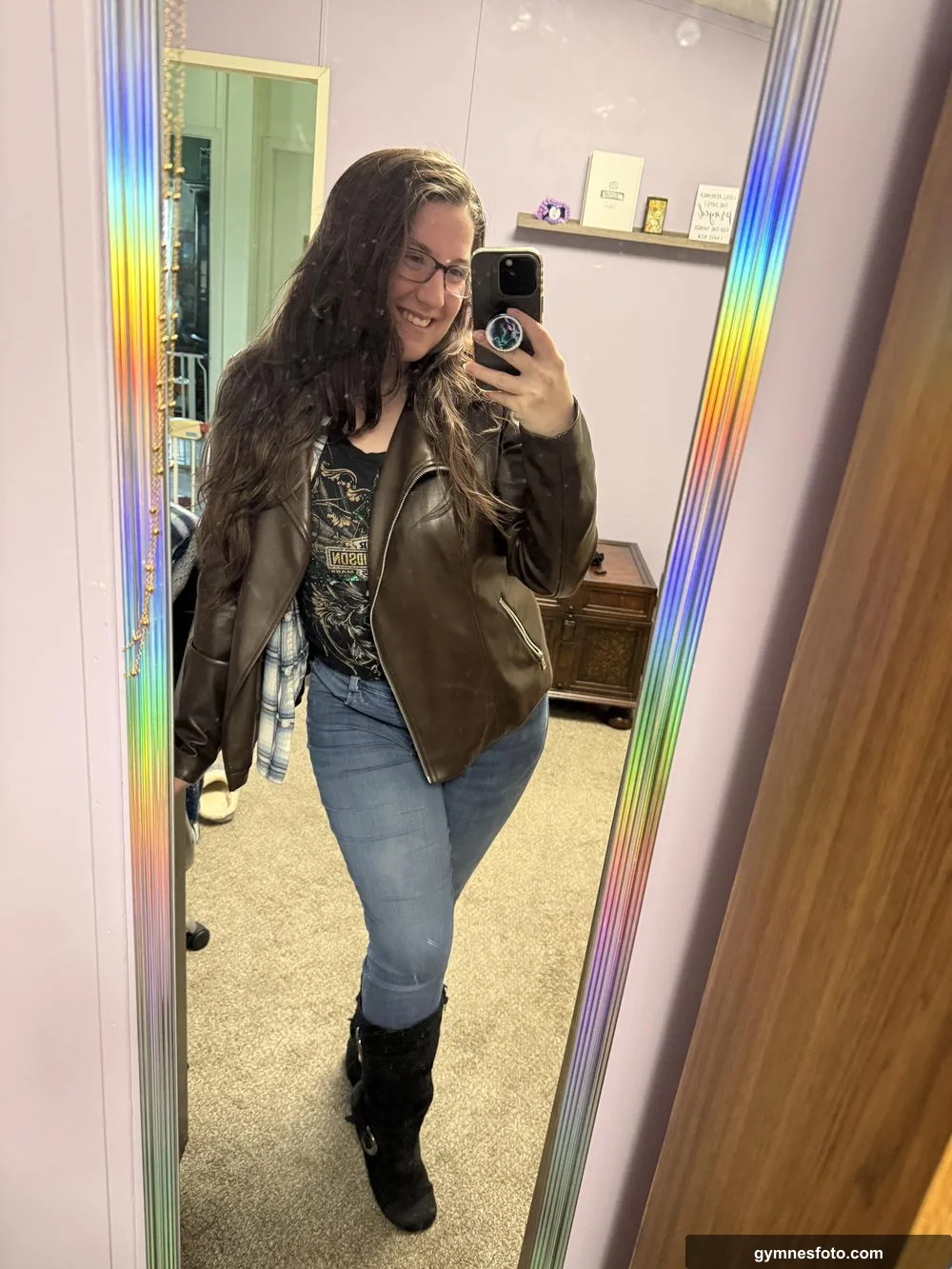 [f] baby shower for the sis