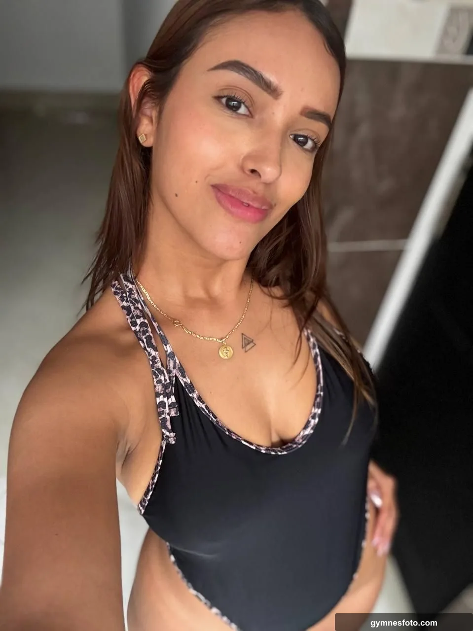 Horny morning