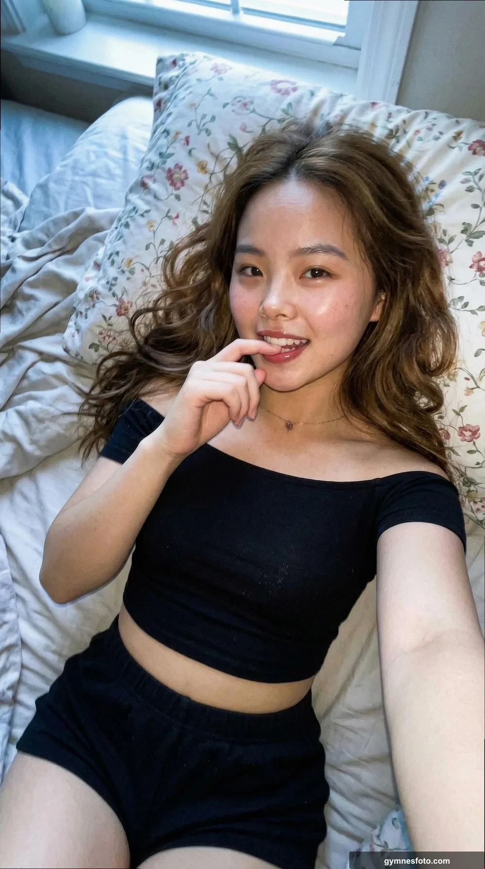 Want to claim this young pussy?