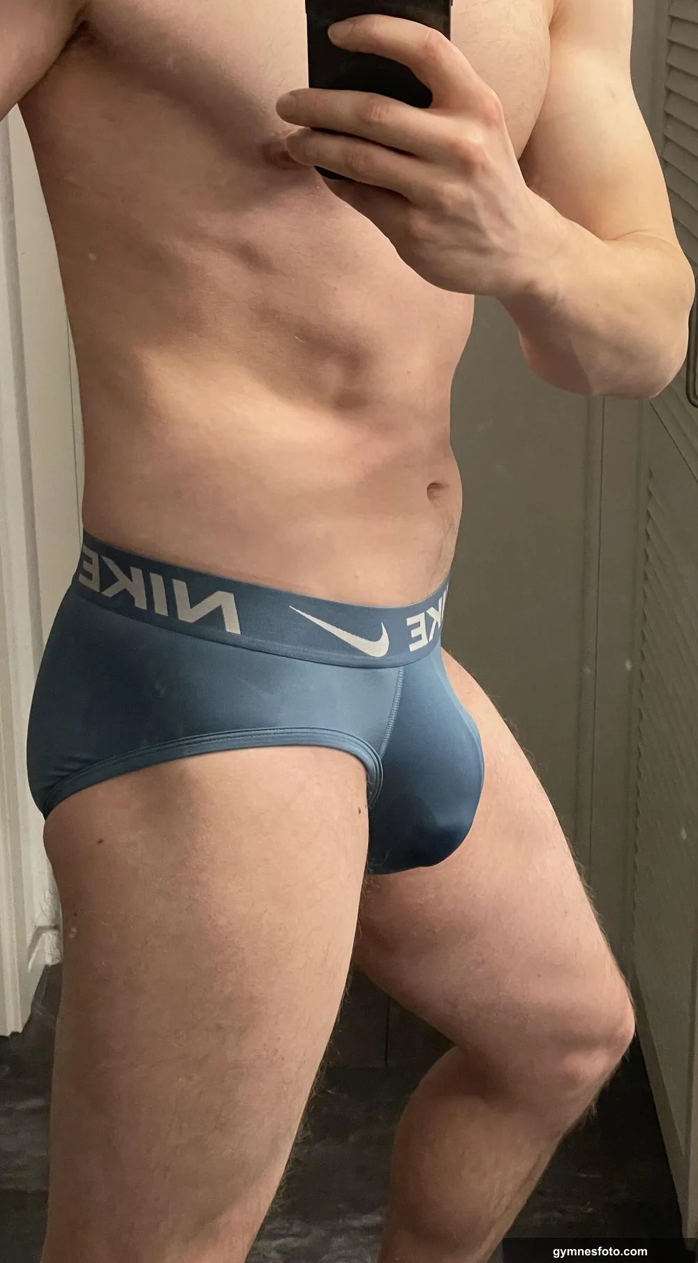 28 Straight, Love Nike briefs