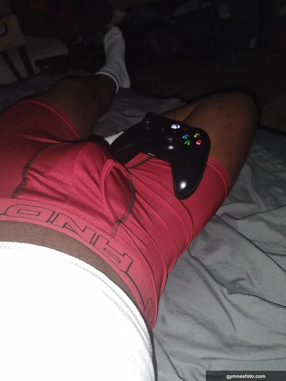 19 gay OTG