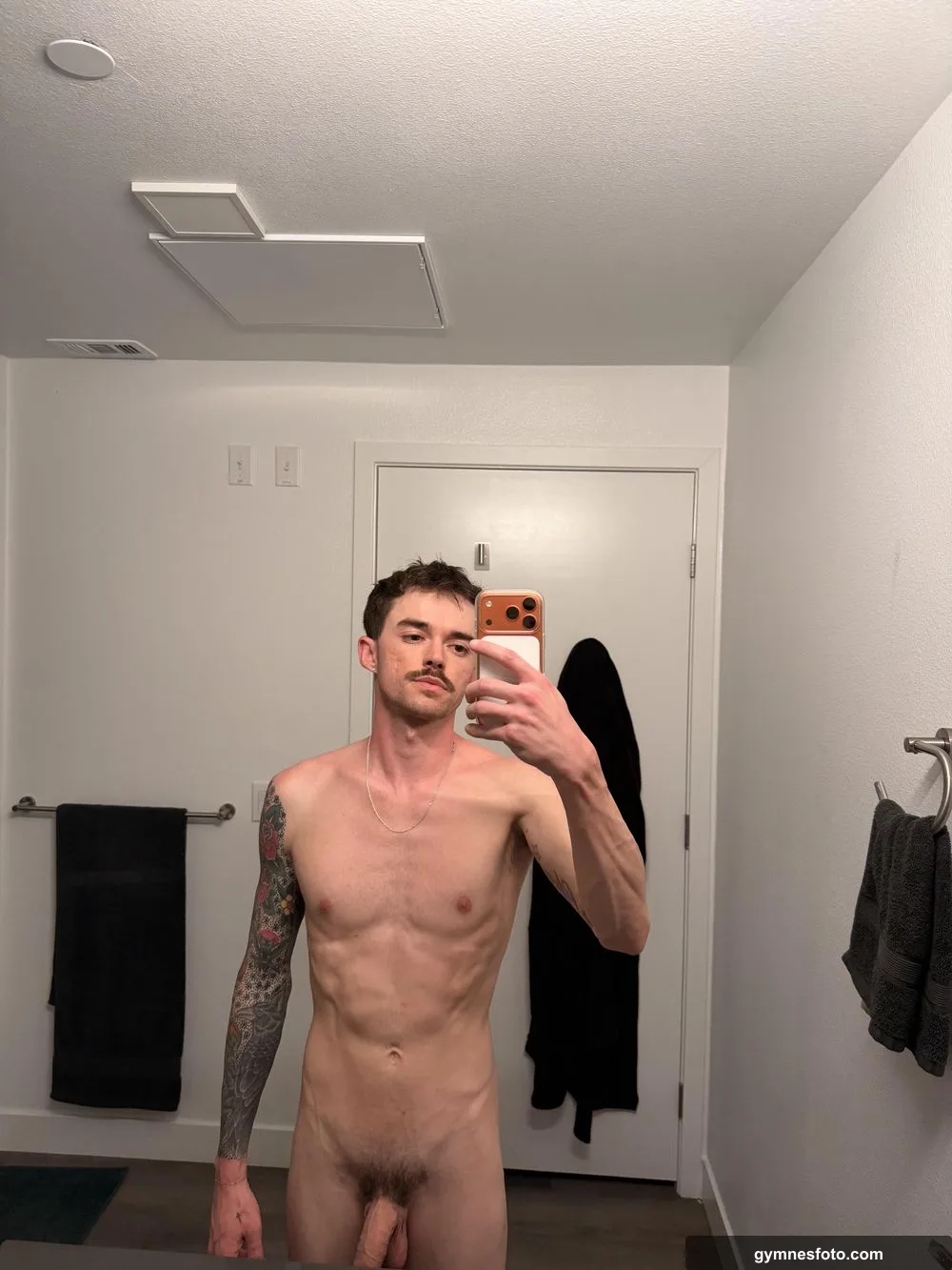 Up late let’s chat