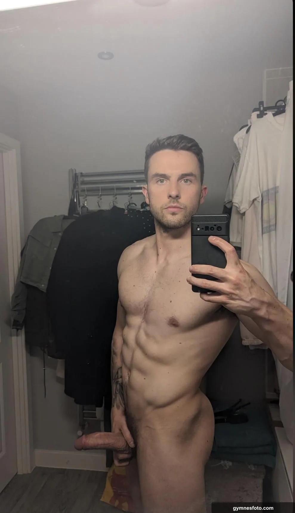 (31) Would you drain me ?