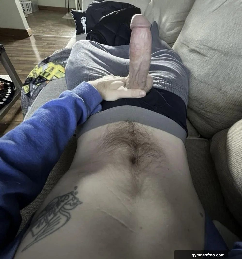 Spent the day edging (28)