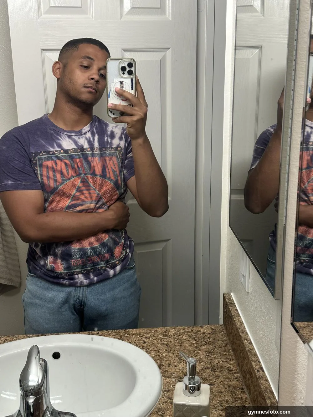 25 Bi, pre shopping trip