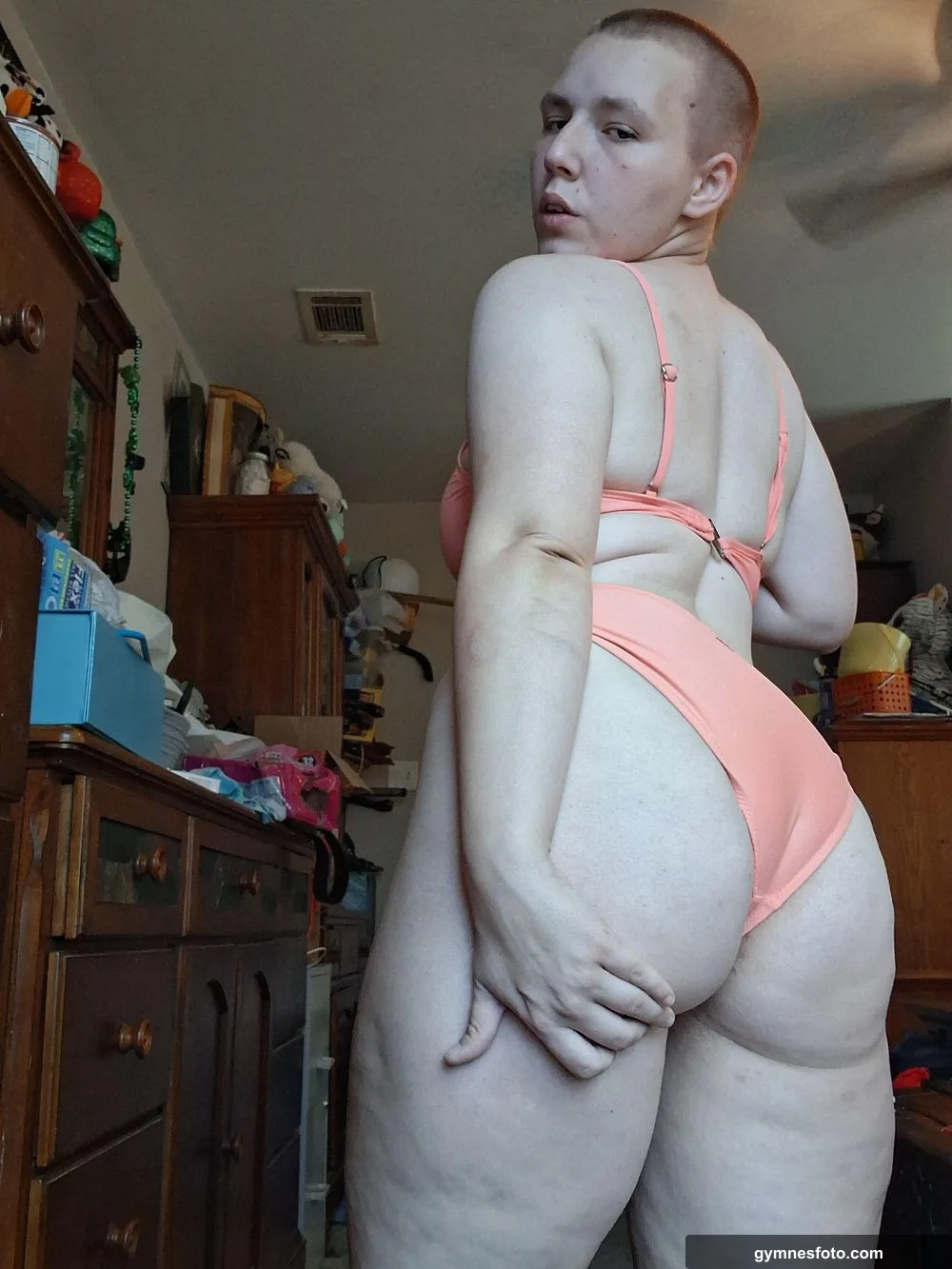 [F]antastic ass today
