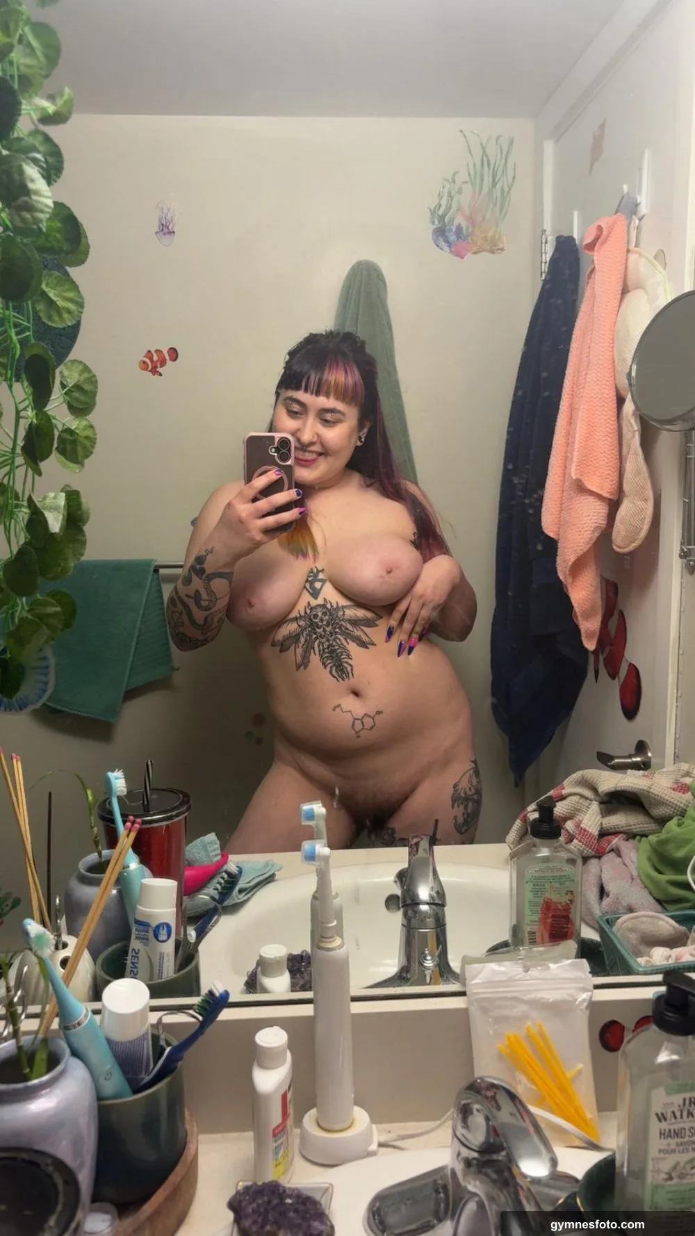 thick and ready to fuck