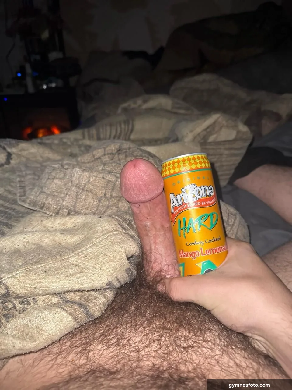 Horny again [M]