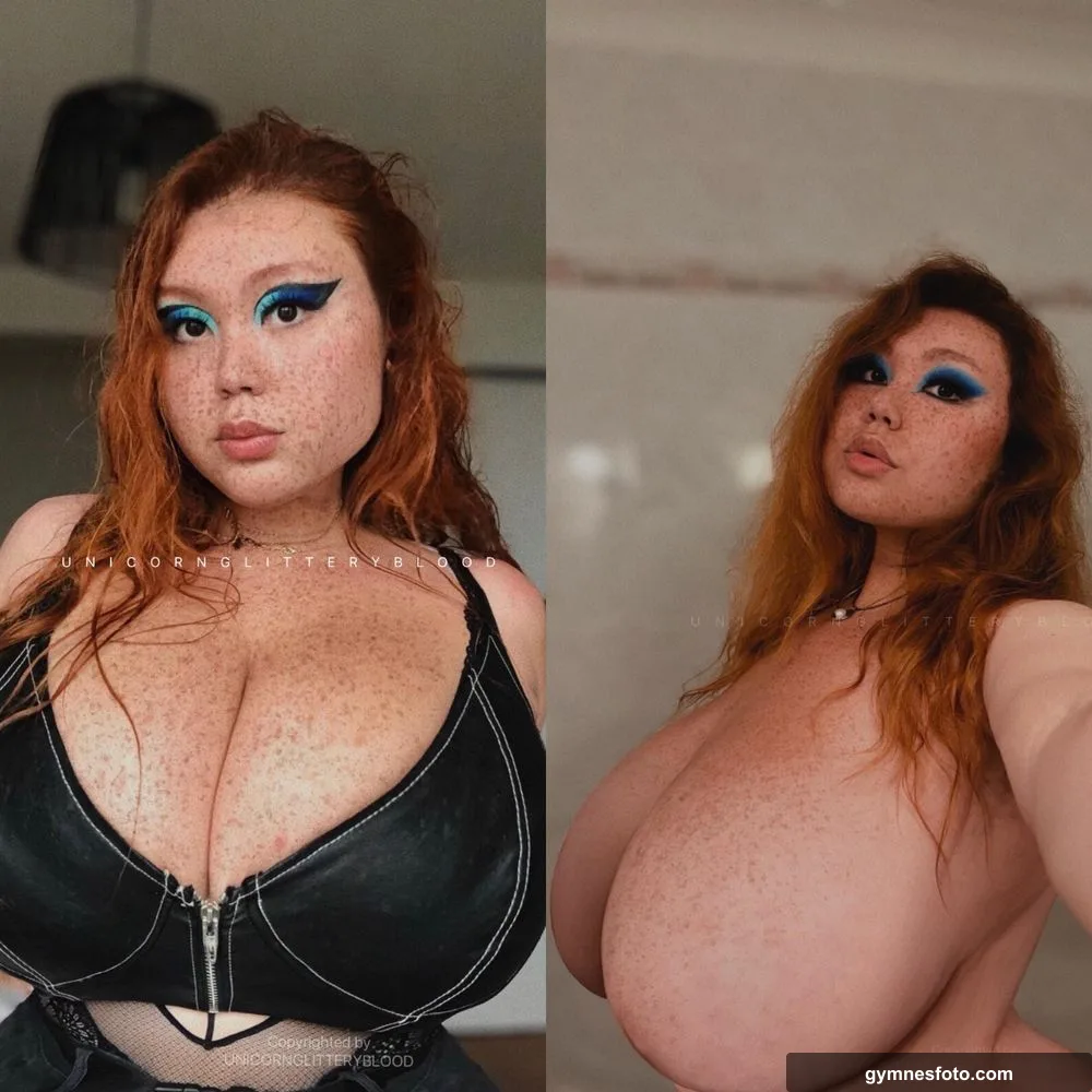 [OC] let's see how many of you would actually fuck me, go!