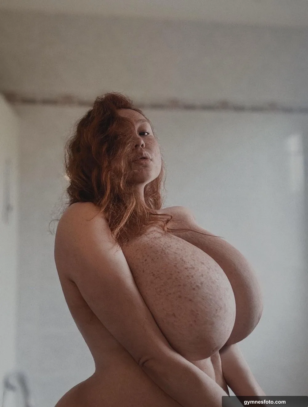 [OC] how would you describemy tits?