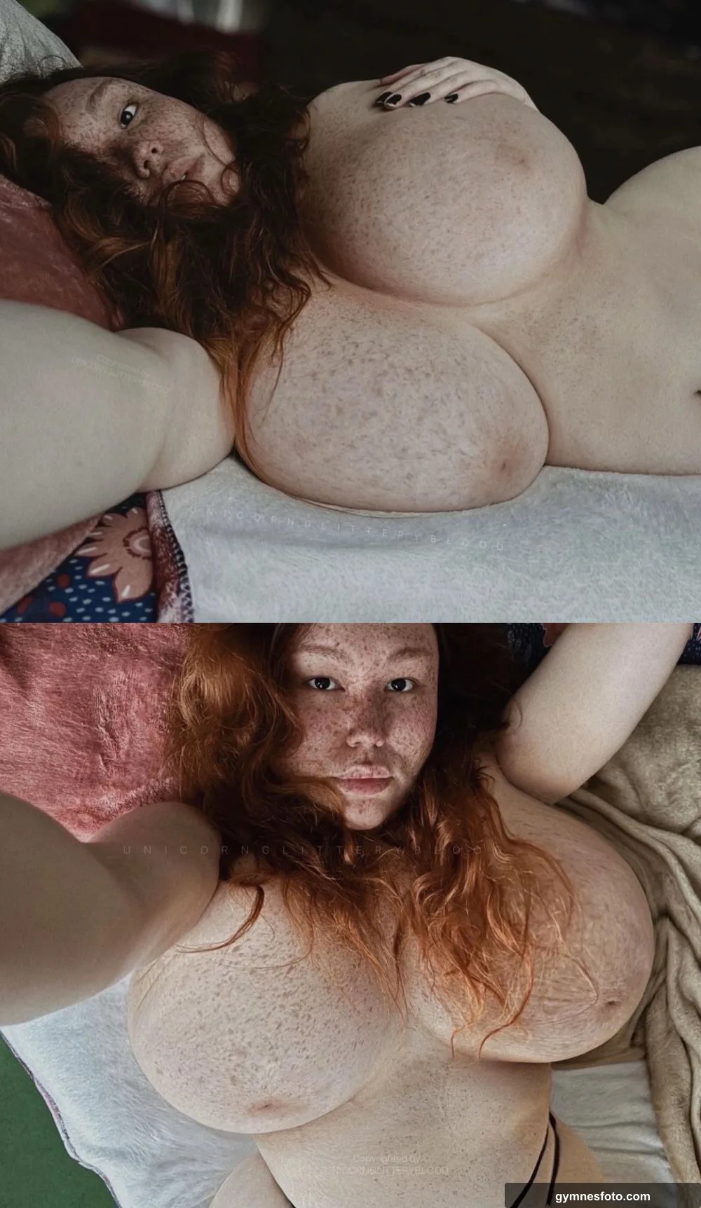 [OC] i'm curious! react if i ever made you hard!
