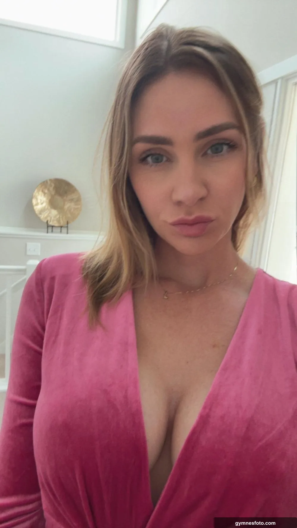 No top just feels better sometimes