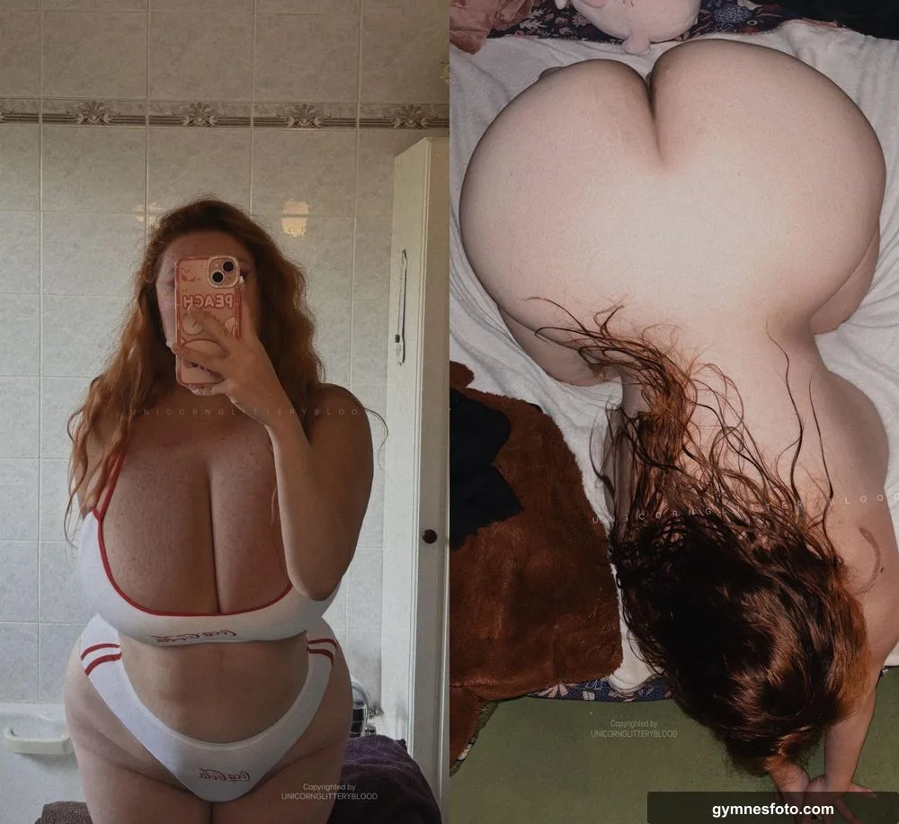 [OC] i  need your opinion! are my tits or ass my best featur