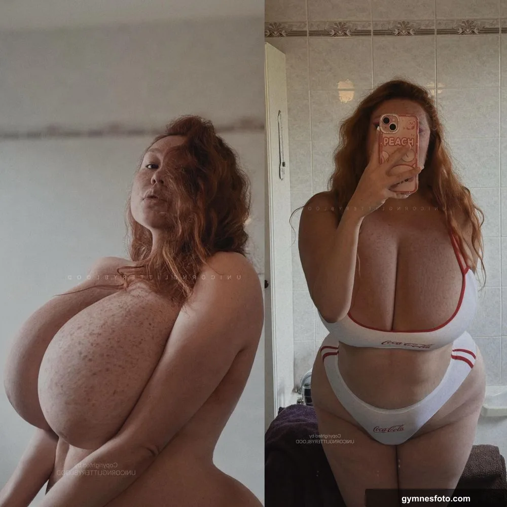 [OC] i'm the bestkind of roommate : always topless!