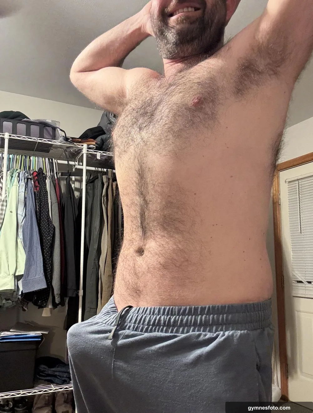 (37) Straight Dad for fun