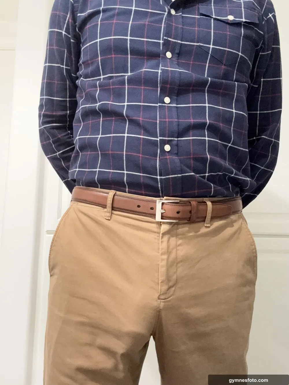 30 Straight, my work pants