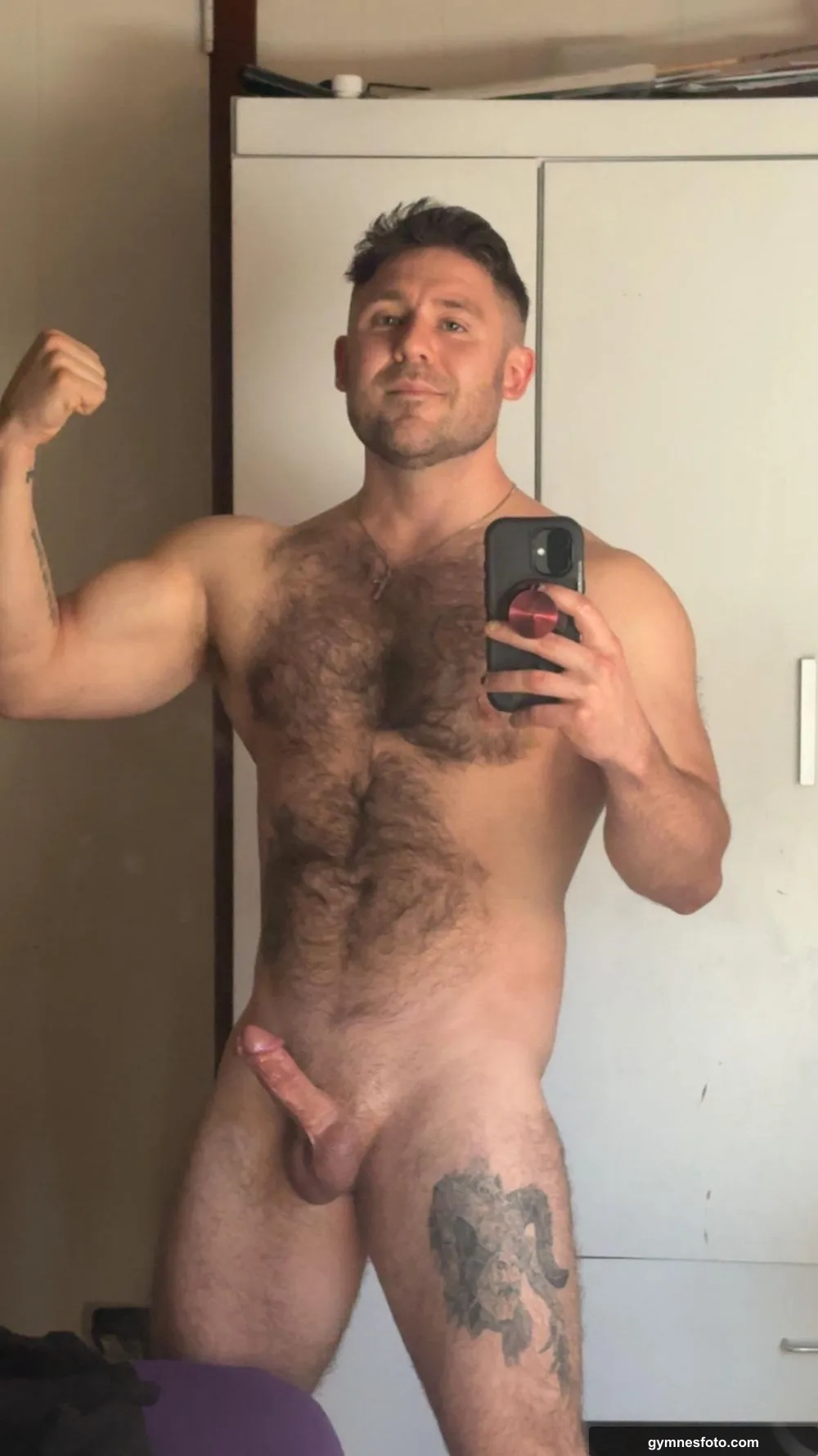 Is anyone else horny, or is it just me?