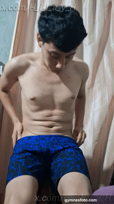 19 gay