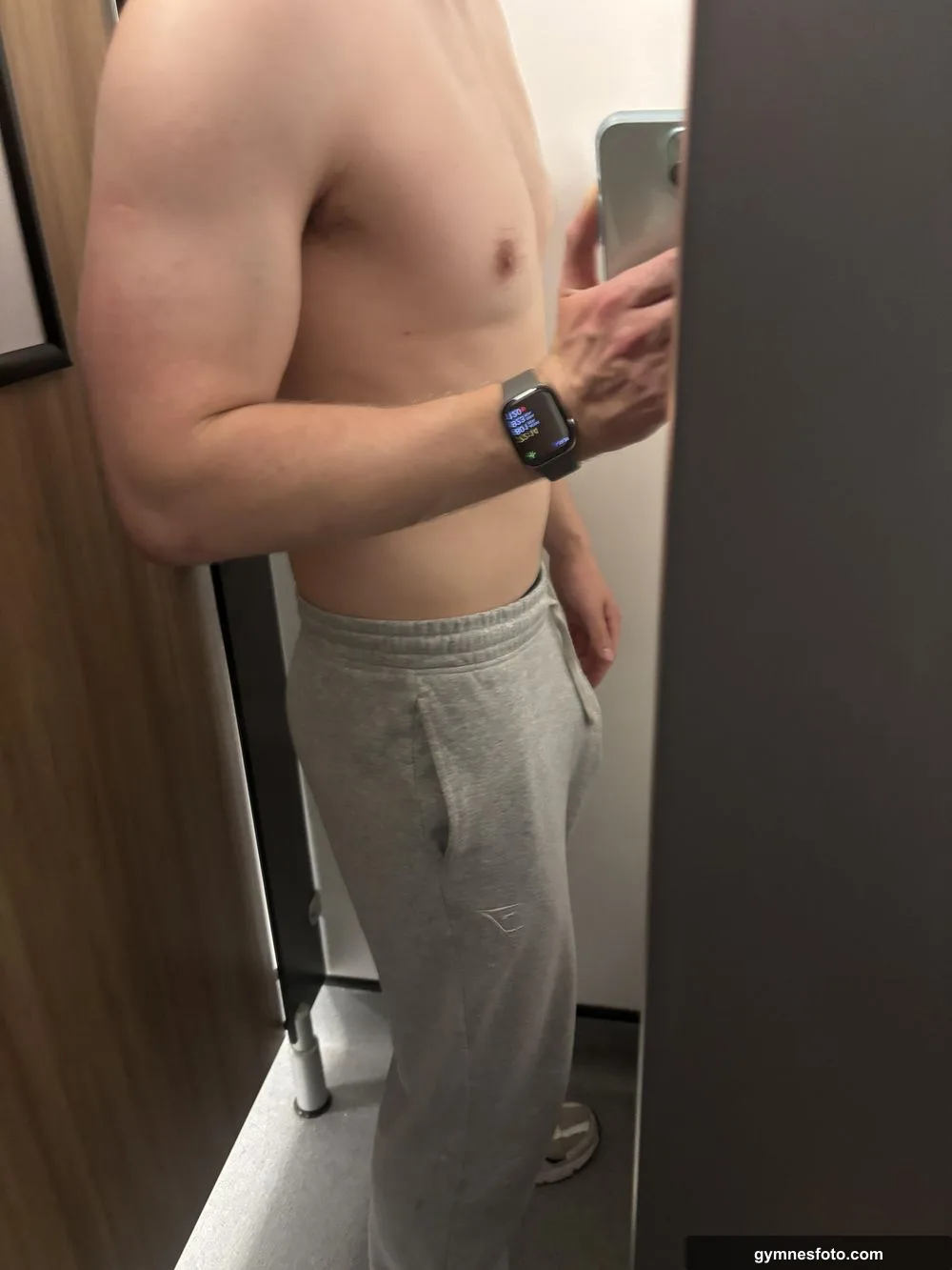 21 gay at gym soft